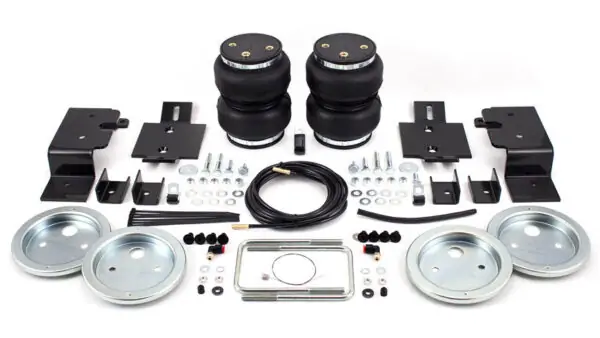 AirLift Rear Helper Spring Kit for 2019-2019 GMC Sierra 1500 Limited- Old Model 2WD/4WD