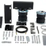 AirLift Rear Helper Spring Kit for 1988