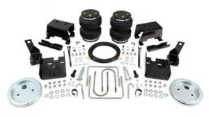 AirLift Rear Helper Spring Kit for 2016