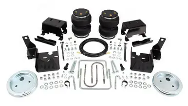 AirLift Rear Helper Spring Kit for 2016