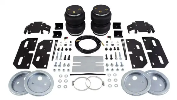AirLift Rear Helper Spring Kit for 2002