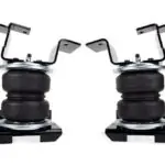 AirLift Rear Helper Spring Kit for 2019