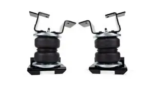 AirLift Rear Helper Spring Kit for 2019