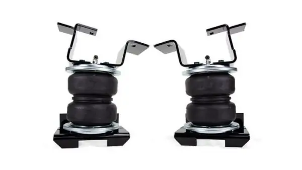 AirLift Rear Helper Spring Kit for 2019