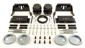 AirLift Rear Helper Spring Kit for 1996