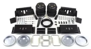 AirLift Rear Helper Spring Kit for 1999