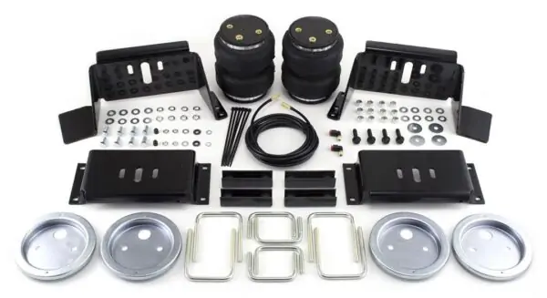 AirLift Rear Helper Spring Kit for 1999