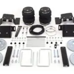 AirLift Rear Helper Spring Kit for 2011