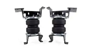 AirLift Rear Helper Spring Kit for 2020