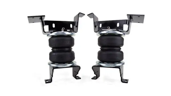 AirLift Rear Helper Spring Kit for 2020