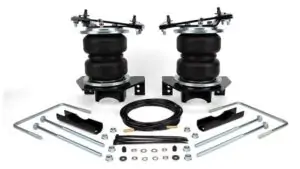 AirLift Rear Helper Spring Kit for 2020