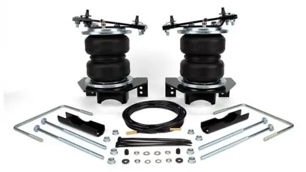 AirLift Rear Helper Spring Kit for 2020