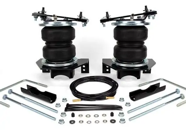 AirLift Rear Helper Spring Kit for 2020