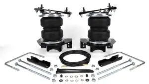 AirLift Rear Helper Spring Kit for 2020