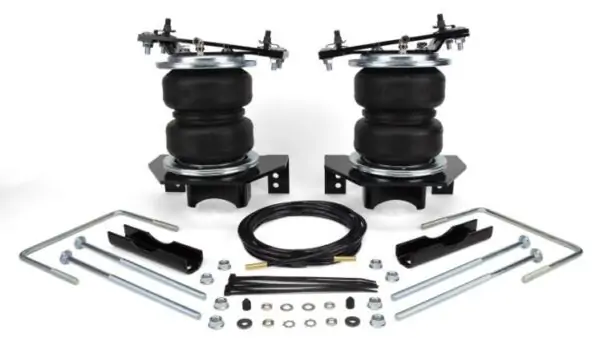 AirLift Rear Helper Spring Kit for 2020