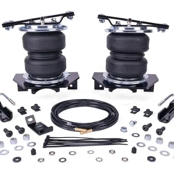 AirLift Rear Helper Spring Kit for 2023