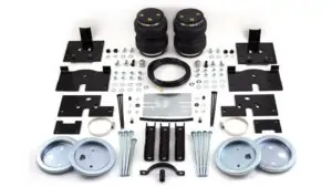 AirLift Rear Helper Spring Kit for 2019