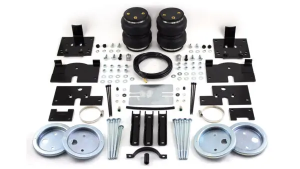 AirLift Rear Helper Spring Kit for 2019