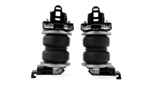AirLift Rear Helper Spring Kit for 2019