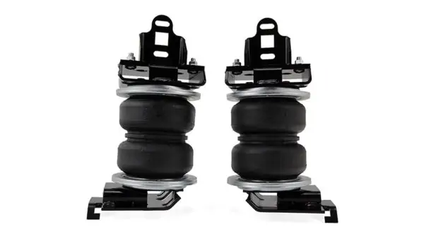 AirLift Rear Helper Spring Kit for 2019