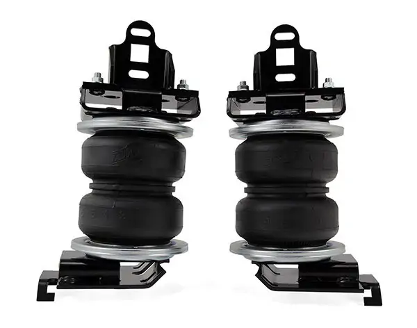 AirLift Rear Helper Spring Kit for 2019