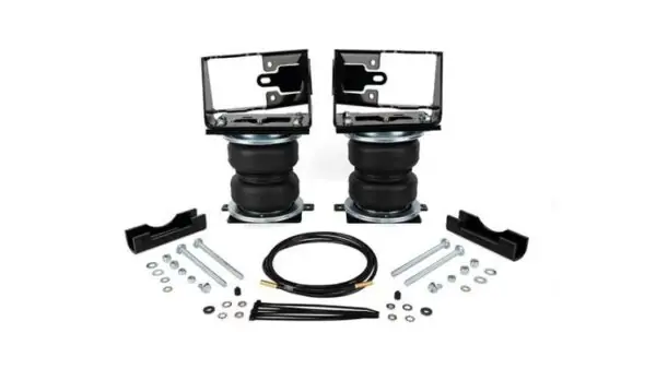 AirLift Rear Helper Spring Kit for 2022