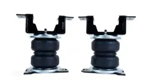 AirLift Rear Helper Spring Kit for 2022-2022 GMC Sierra 1500- New Model