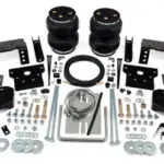 AirLift Rear Helper Spring Kit for 1999