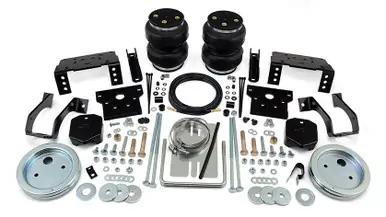 AirLift Rear Helper Spring Kit for 1999