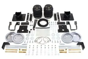 AirLift Rear Helper Spring Kit for 2005