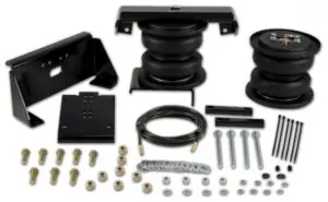 AirLift Rear Helper Spring Kit for 2006