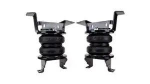 AirLift Rear Helper Spring Kit for 2020