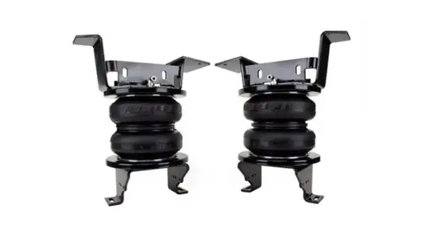 AirLift Rear Helper Spring Kit for 2020