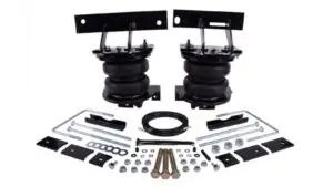 AirLift Rear Helper Spring Kit for 2020