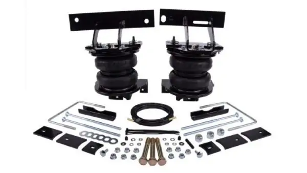AirLift Rear Helper Spring Kit for 2020