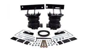 AirLift Rear Helper Spring Kit for 2020