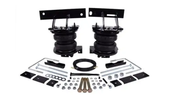 AirLift Rear Helper Spring Kit for 2020