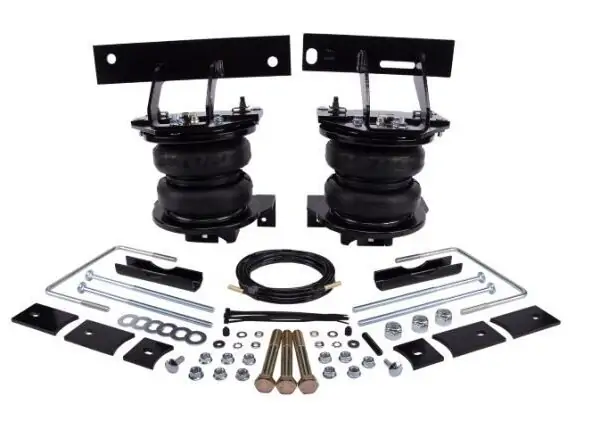 AirLift Rear Helper Spring Kit for 2020