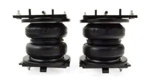 AirLift Rear Helper Spring Kit for 2014