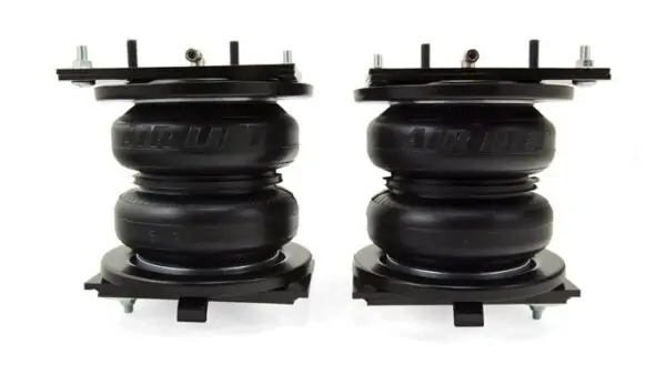 AirLift Rear Helper Spring Kit for 2014