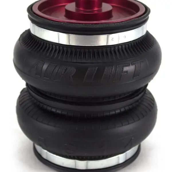 AirLift Front Helper Spring Bellows for 1990