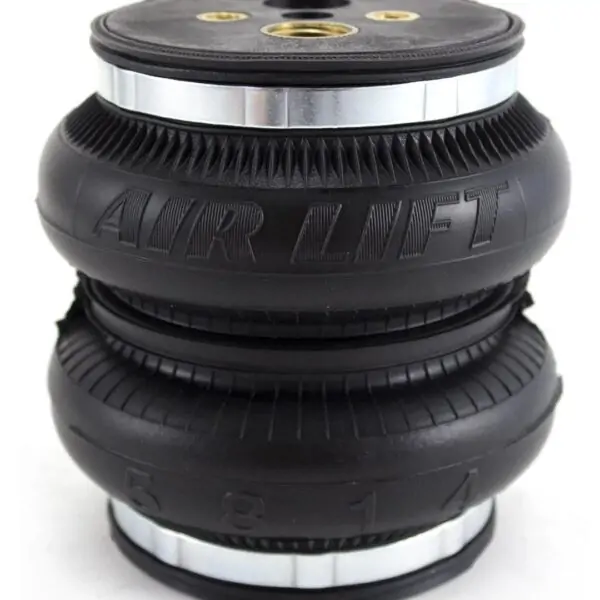 AirLift Helper Spring Bellows for 2004