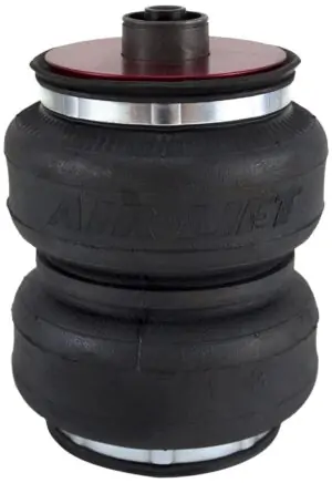 AirLift Front or Rear Helper Spring Bellows for 1999