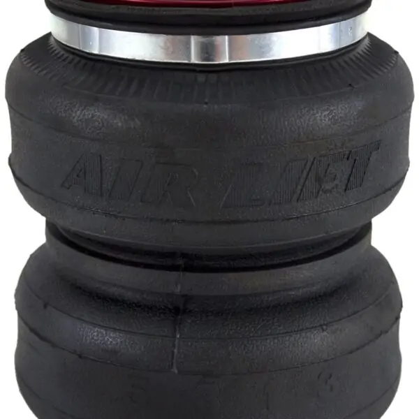 AirLift Front or Rear Helper Spring Bellows for 1999