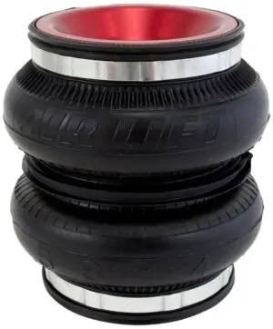 AirLift Helper Spring Bellows for 1996