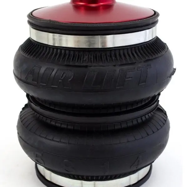 AirLift Helper Spring Bellows for 1995