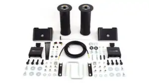 AirLift Rear Helper Spring Kit for 2007-2007 GMC Sierra 1500 HD Classic 2WD/4WD