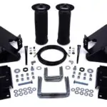 AirLift Rear Helper Spring Kit for 2015