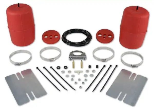 AirLift Rear Helper Spring Kit for 1975
