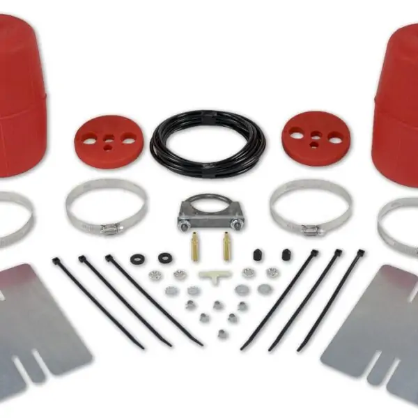 AirLift Rear Helper Spring Kit for 1975